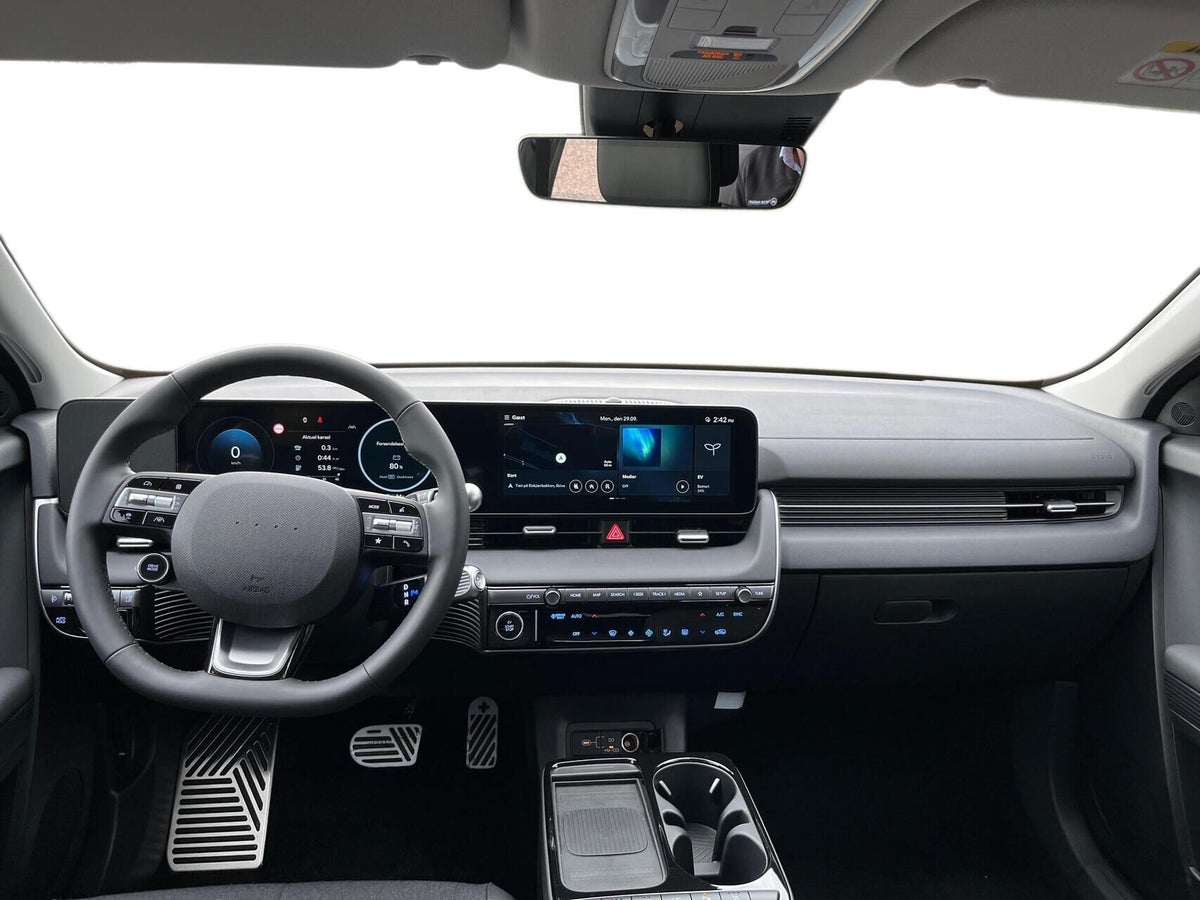 Hyundai Ioniq 5 Advanced billede 4