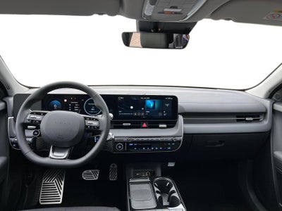 Hyundai Ioniq 5 Advanced billede 3