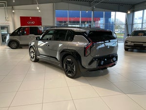 Kia EV3 Long Range GT-Line