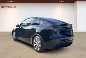 Tesla Model Y RWD