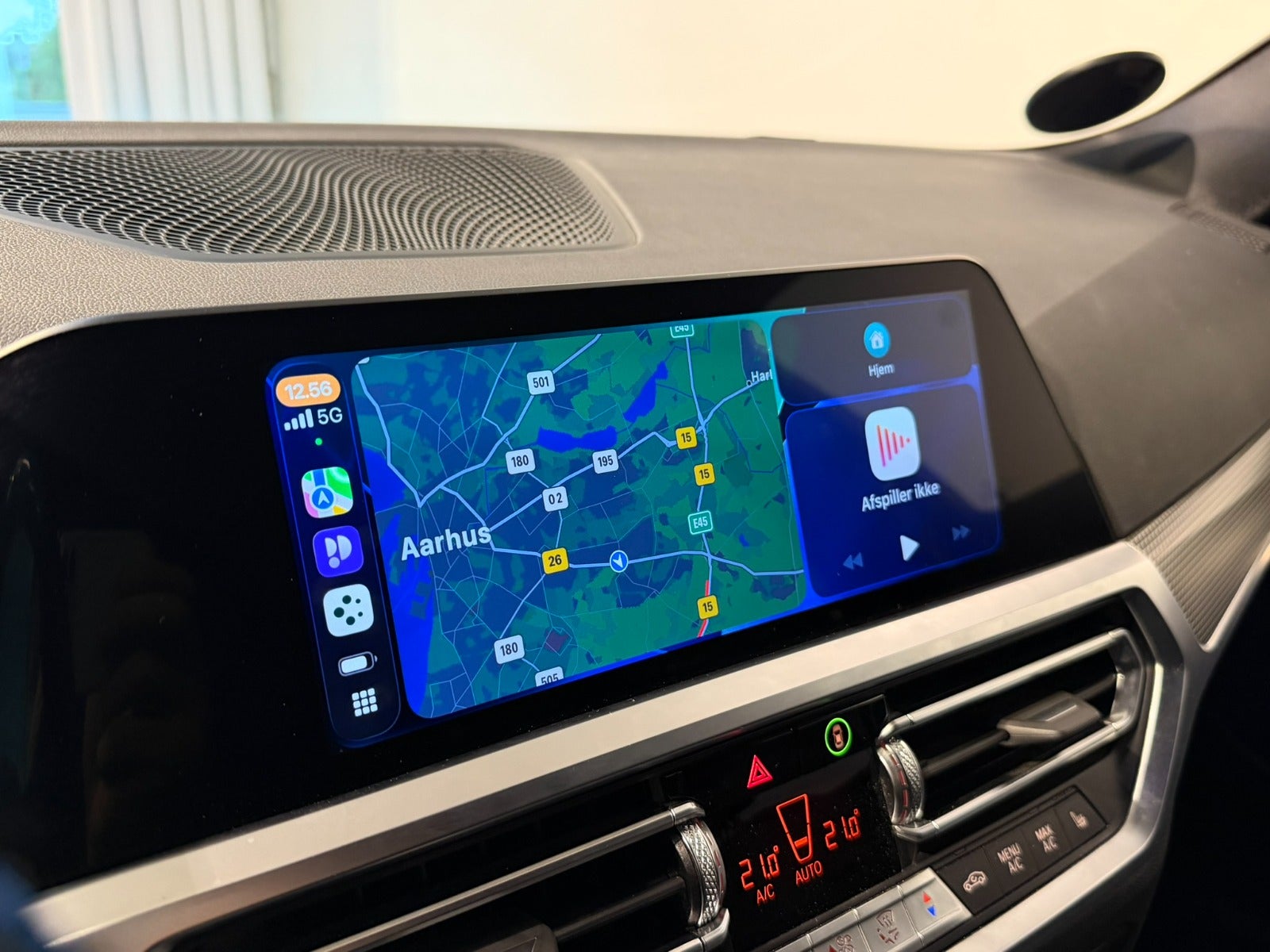 2022 BMW 330e