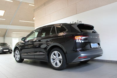 Skoda Enyaq iV Loft