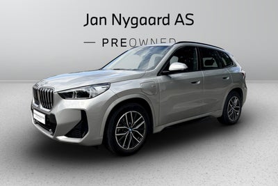 BMW X1 1,5 xDrive25e M-Sport aut. 5d