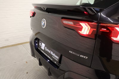 BMW iX2 eDrive20 M-Sport