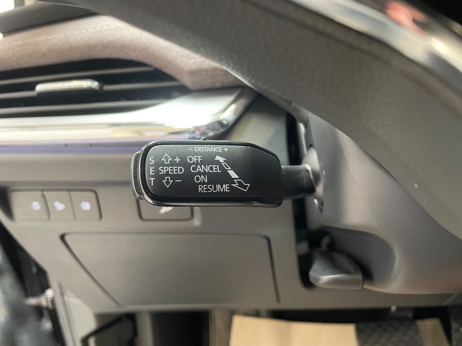 Billede af Skoda Enyaq 60 iV Lodge