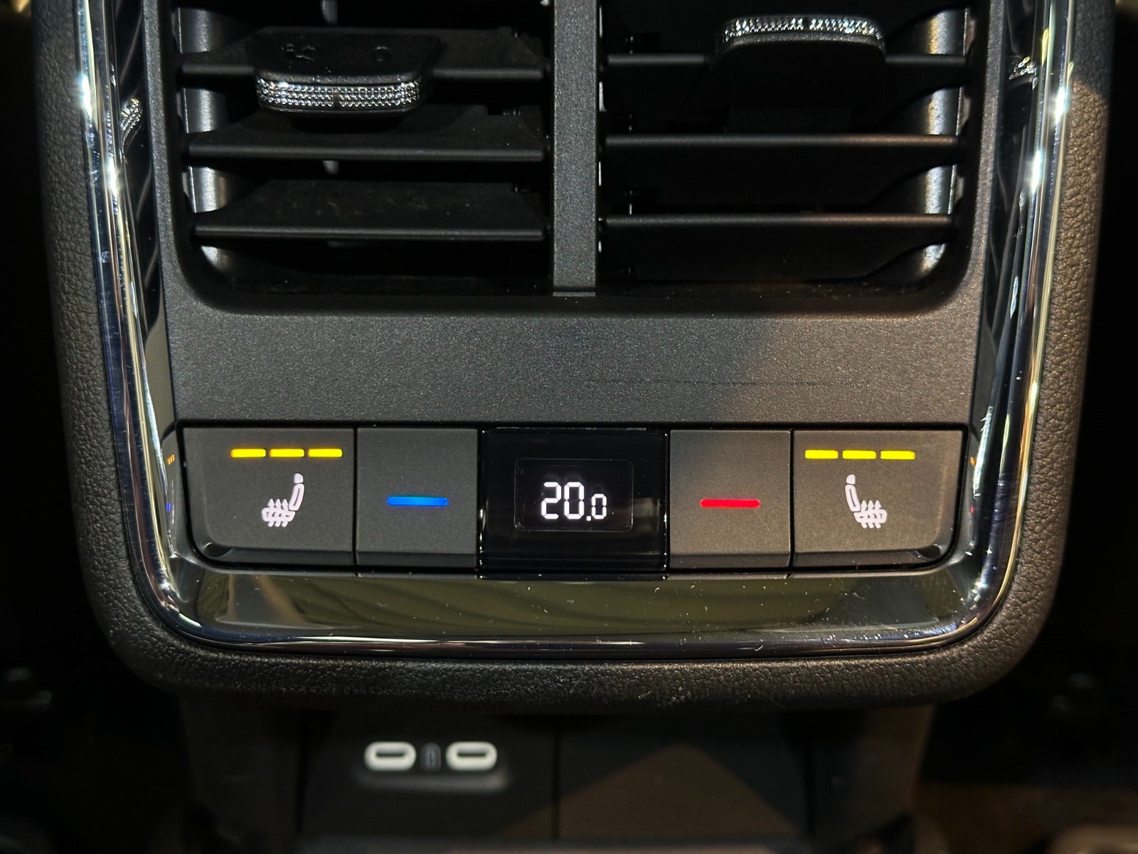 Skoda Enyaq 80 iV Sportline Coupé 5d - 16