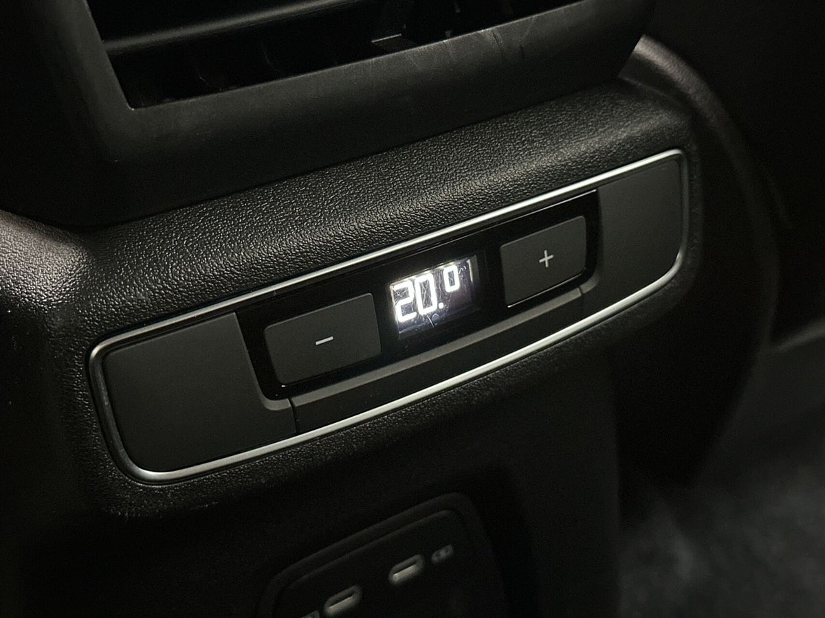 Audi Q4 e-tron Attitude S-line billede 21