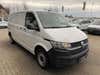 VW Transporter TDi 110 Kassevogn lang thumbnail