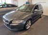 Volvo V50 D2 115 thumbnail