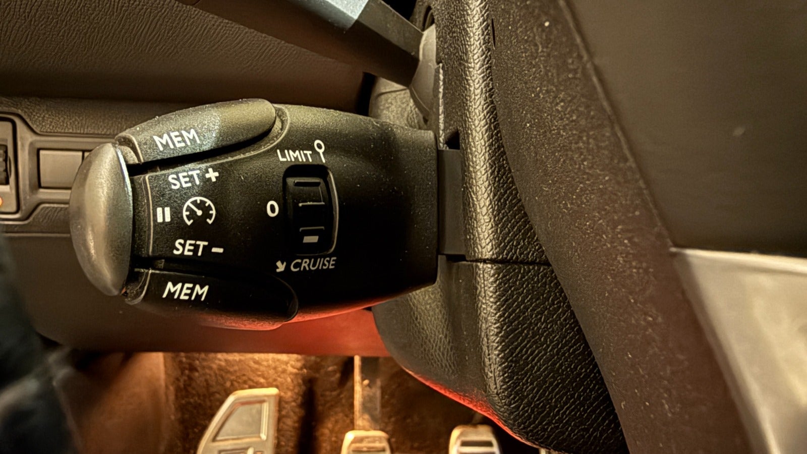 Billede af Peugeot 308 1,2 e-THP 130 Allure Sky