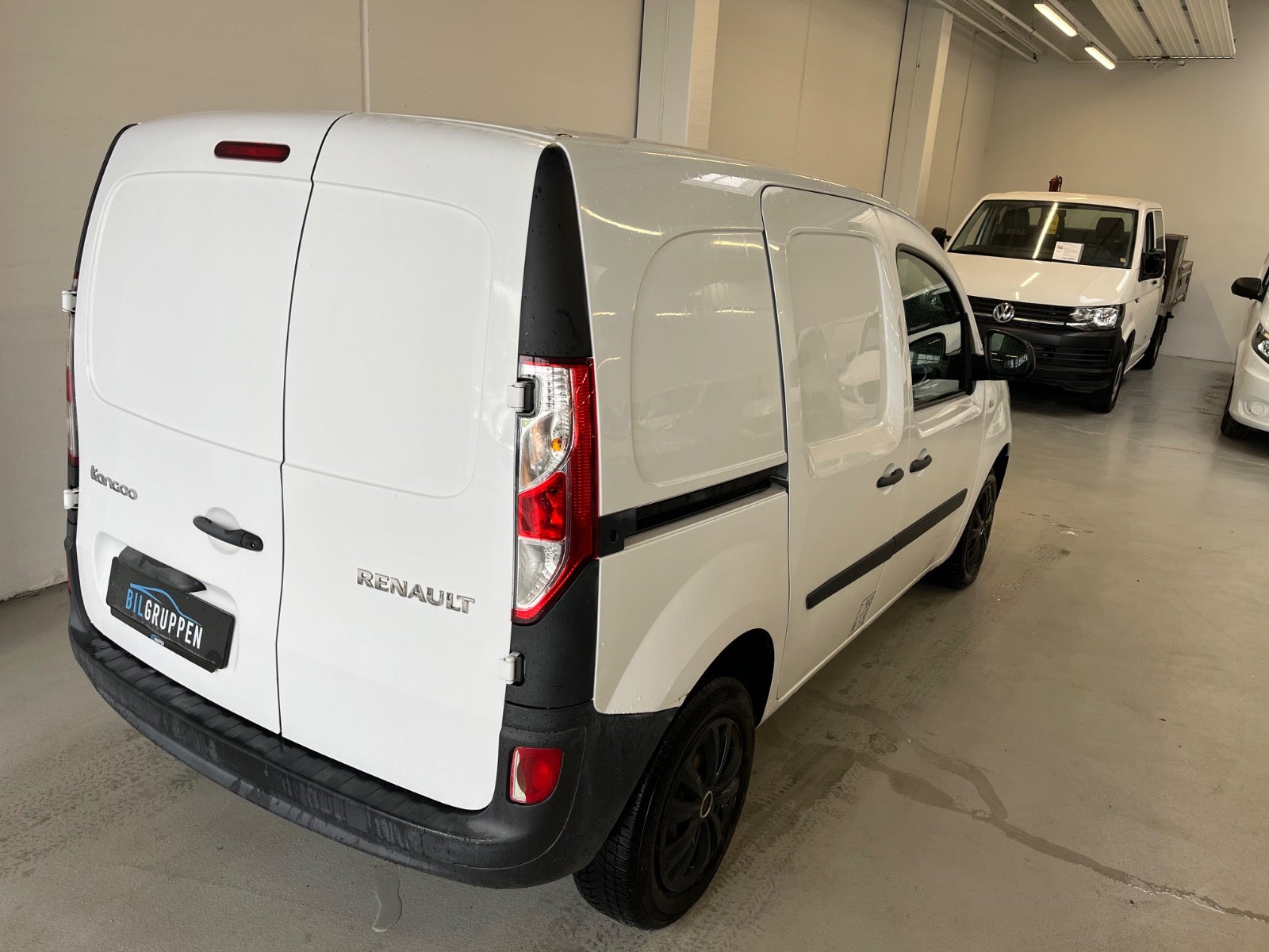 Billede af Renault Kangoo 1,5 dCi 90 Express L1 EDC