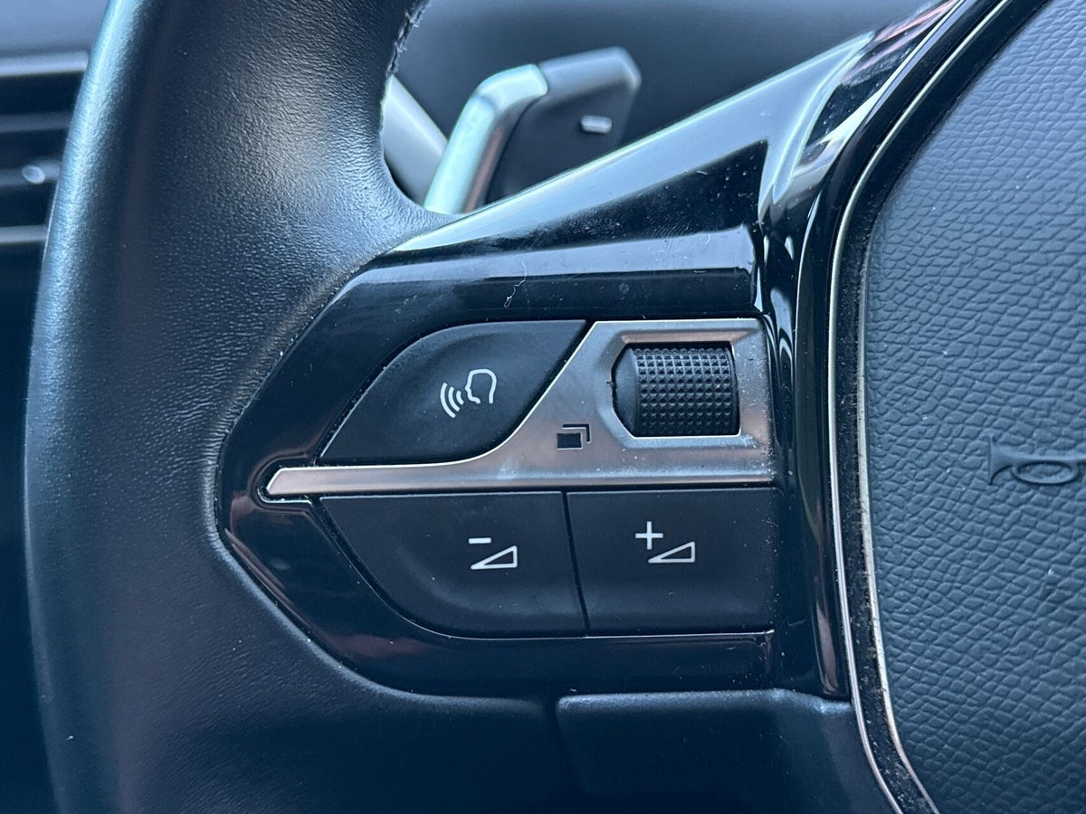 Peugeot 3008 Hybrid First Selection EAT8 billede 17