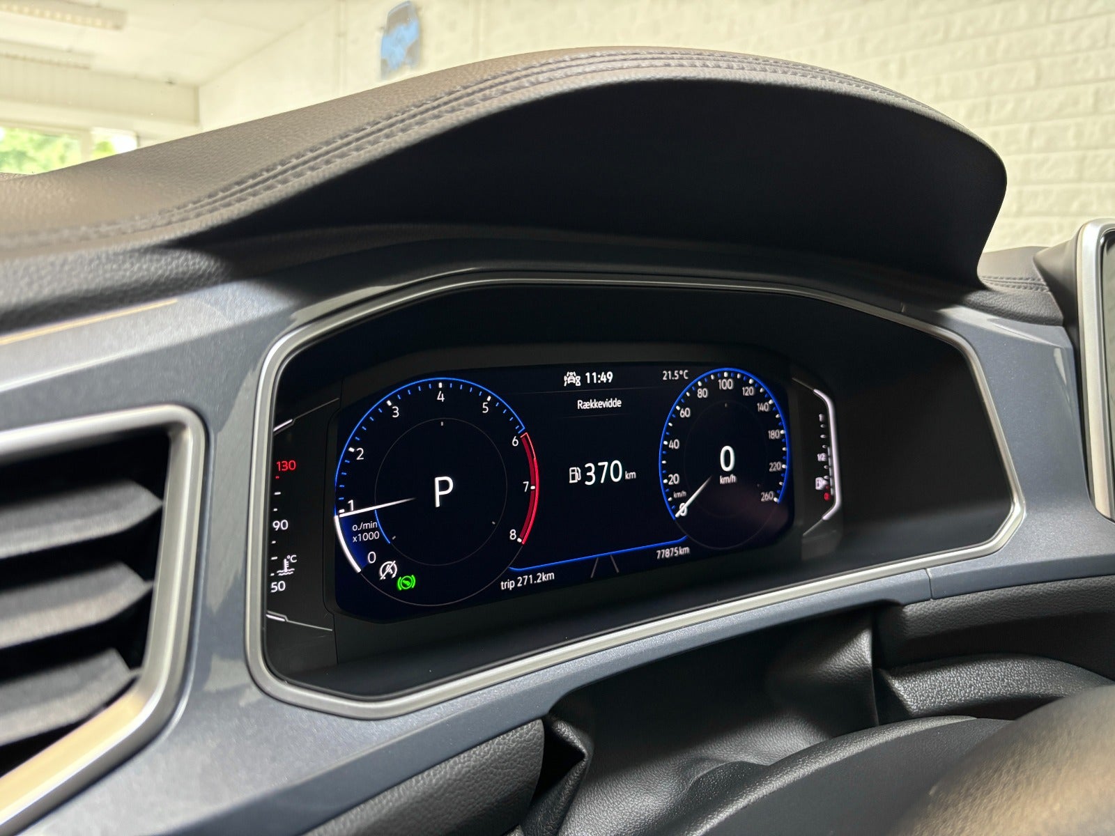 VW T-Roc TSi 150 Style DSG