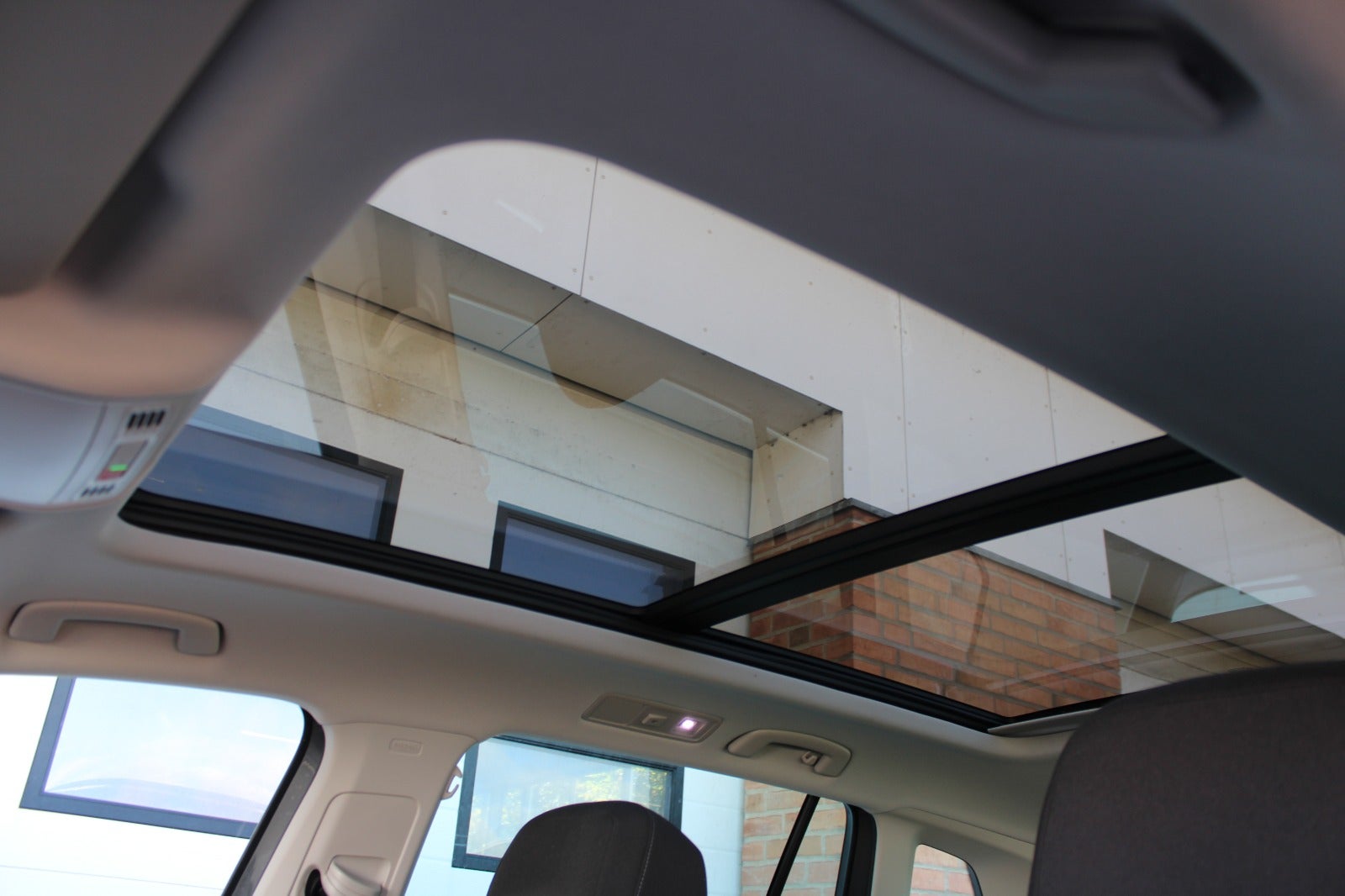 VW Tiguan eHybrid Elegance DSG