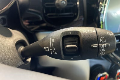 MINI Cooper SE Classic Trim