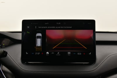 Skoda Enyaq iV Sportline