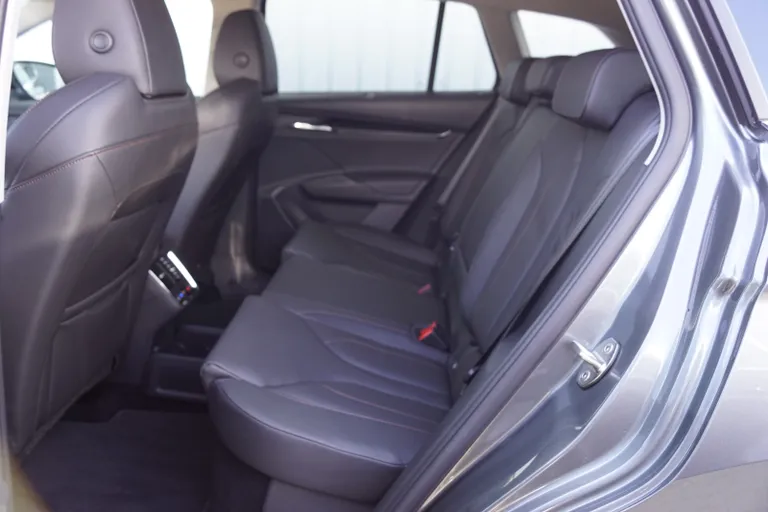Skoda Enyaq iV Suite