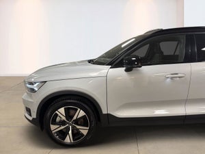 Volvo XC40 P6 ReCharge Pro