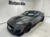 Ford Mustang V8 GT Mach 1 Fastback aut.