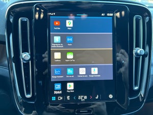 Volvo XC40 ReCharge Extended Range Plus