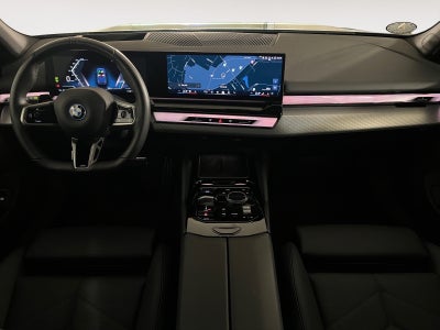 BMW i5 eDrive40 M-Sport Pro