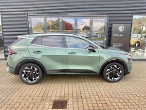 Kia Sportage PHEV GT-Line aut. 4WD