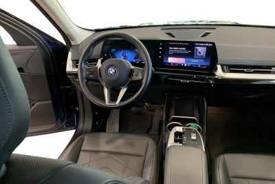 BMW iX1 xDrive30