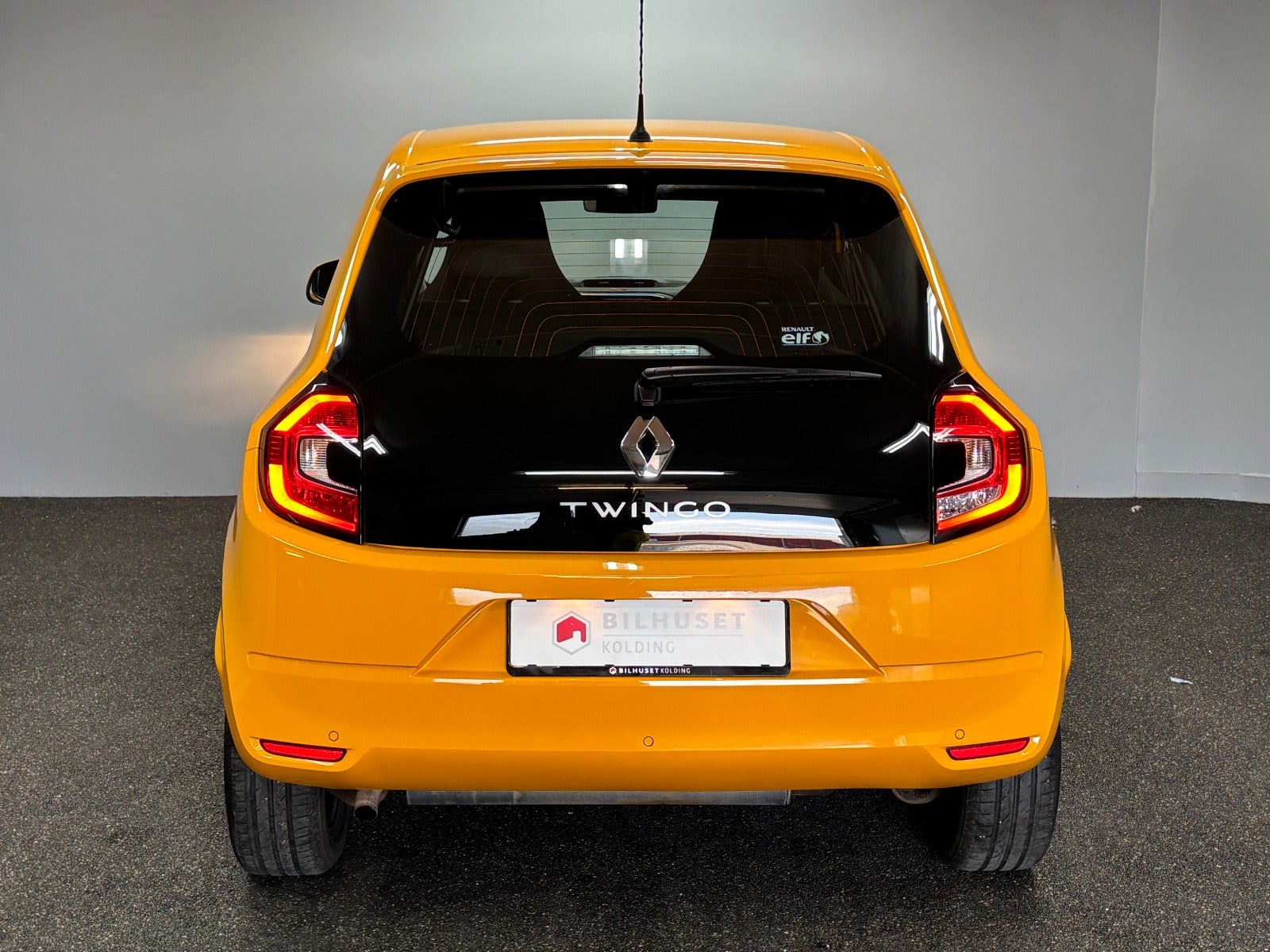 Billede af Renault Twingo 1,0 SCe 75 Zen
