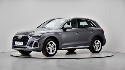 Audi Q5 50 TFSi e S-line quattro S-tr. 5d