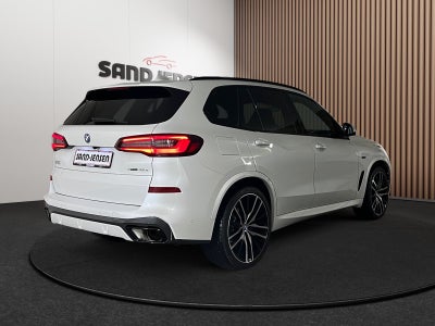 BMW X5 xDrive45e M-Sport aut.