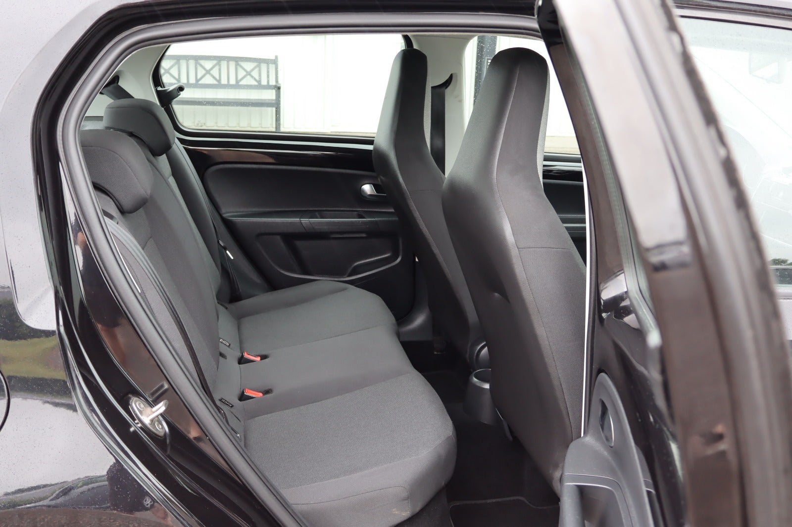 Billede af VW Up! 1,0 MPi 60 Move BMT