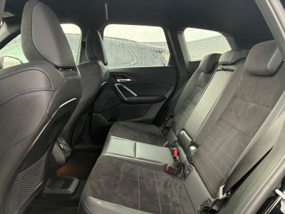 BMW iX1 xDrive30 M-Sport Premium