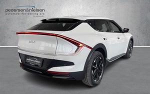 Kia EV6 Long Range Prestige
