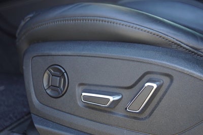 Audi e-tron S quattro