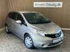 Nissan Note Dig-S 98 Acenta CVT