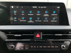 Kia EV6 Long Range Access