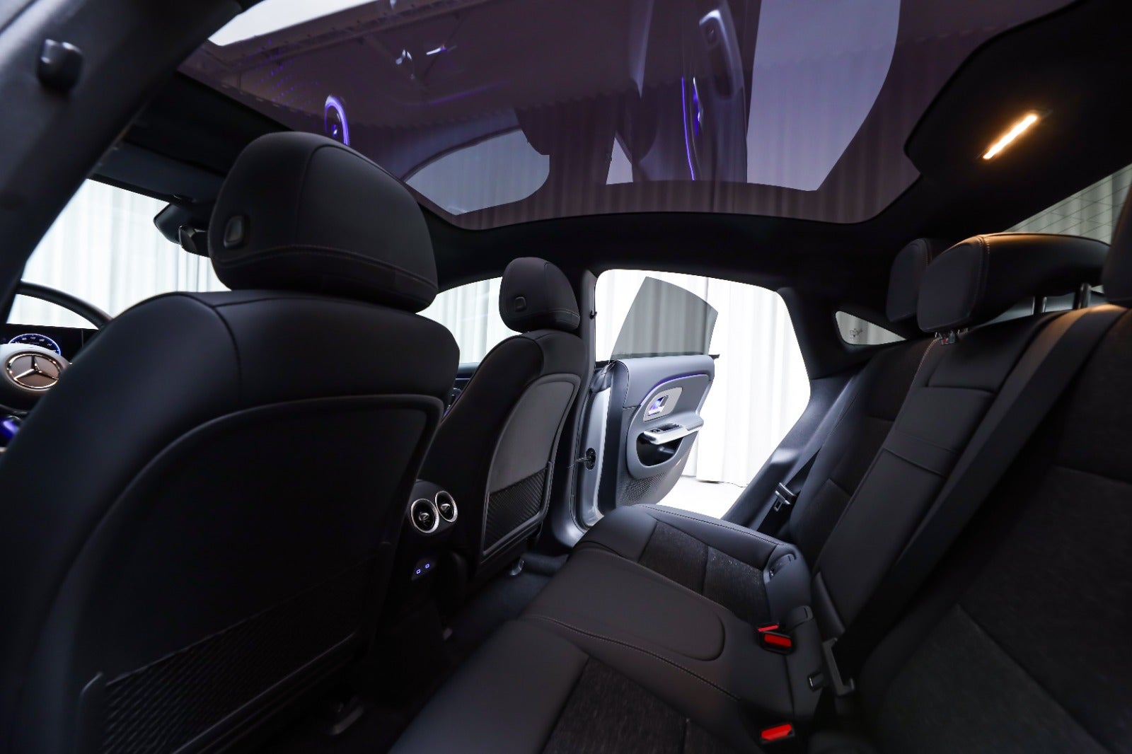 Mercedes-Benz CLA 250+ (5/8)
