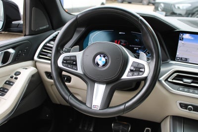 BMW X5 xDrive45e M-Sport aut.