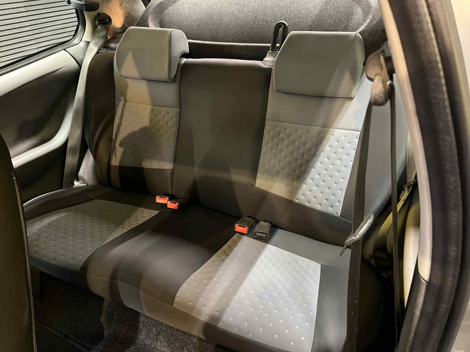 Billede af Fiat Punto 1,2 Active