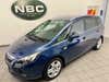 Opel Zafira Tourer T 140 Enjoy aut. 7prs