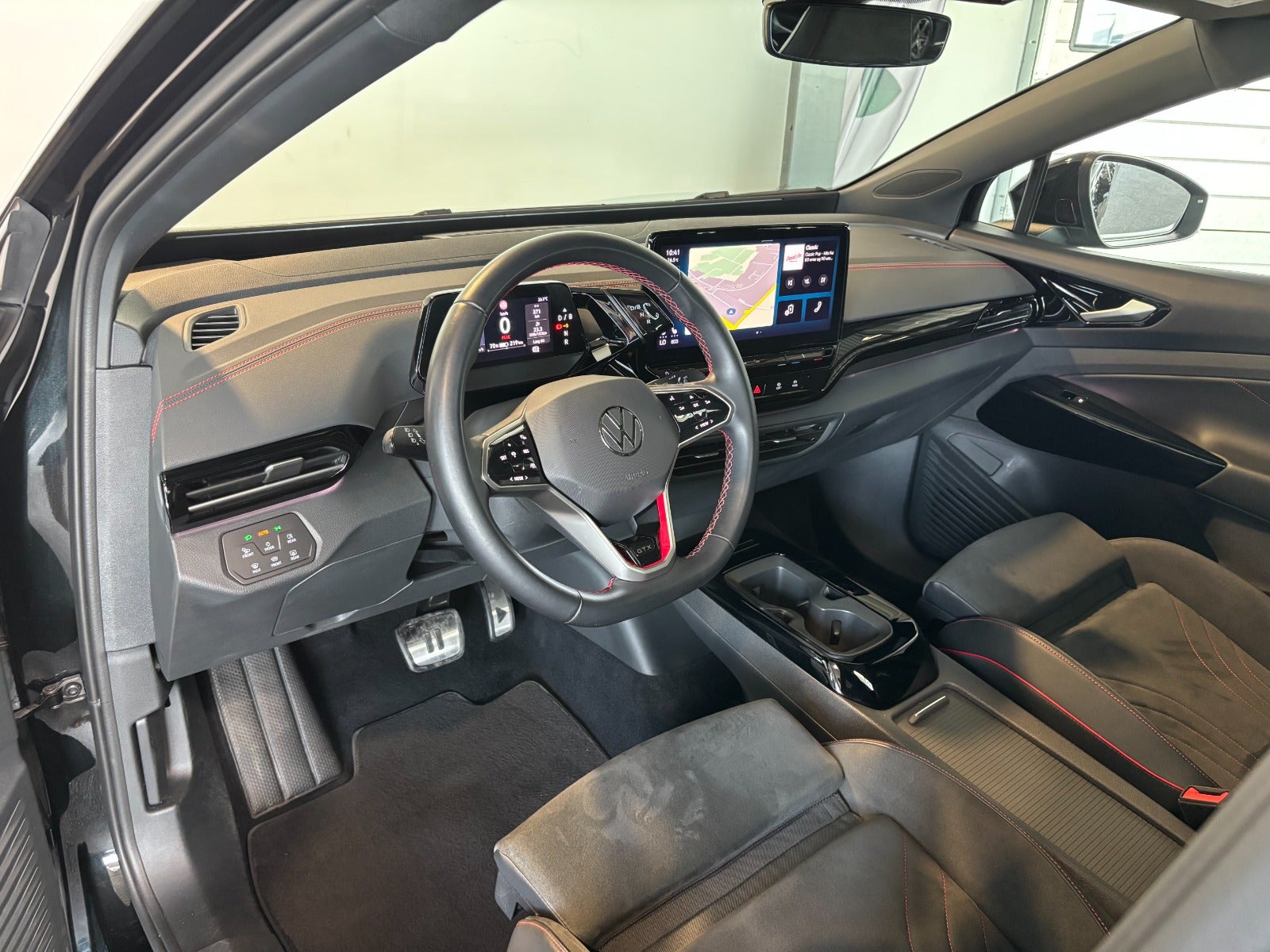 VW ID.5 77 GTX 4Motion 5d - 7