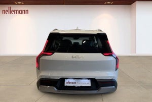 Kia EV9 Long Range Upgrade RWD 7prs