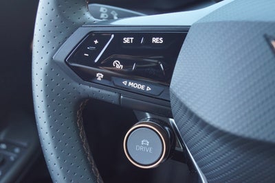 Cupra Born e-Boost