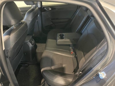 Kia XCeed T-GDi Edition