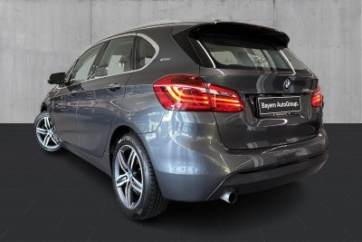 BMW 225xe Active Tourer Sport Line aut. - 2