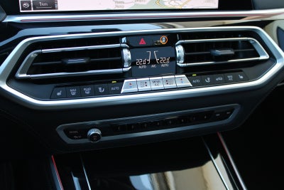 BMW X5 xDrive45e M-Sport aut.