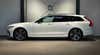 Volvo V90 T6 ReCharge R-Design aut. AWD thumbnail