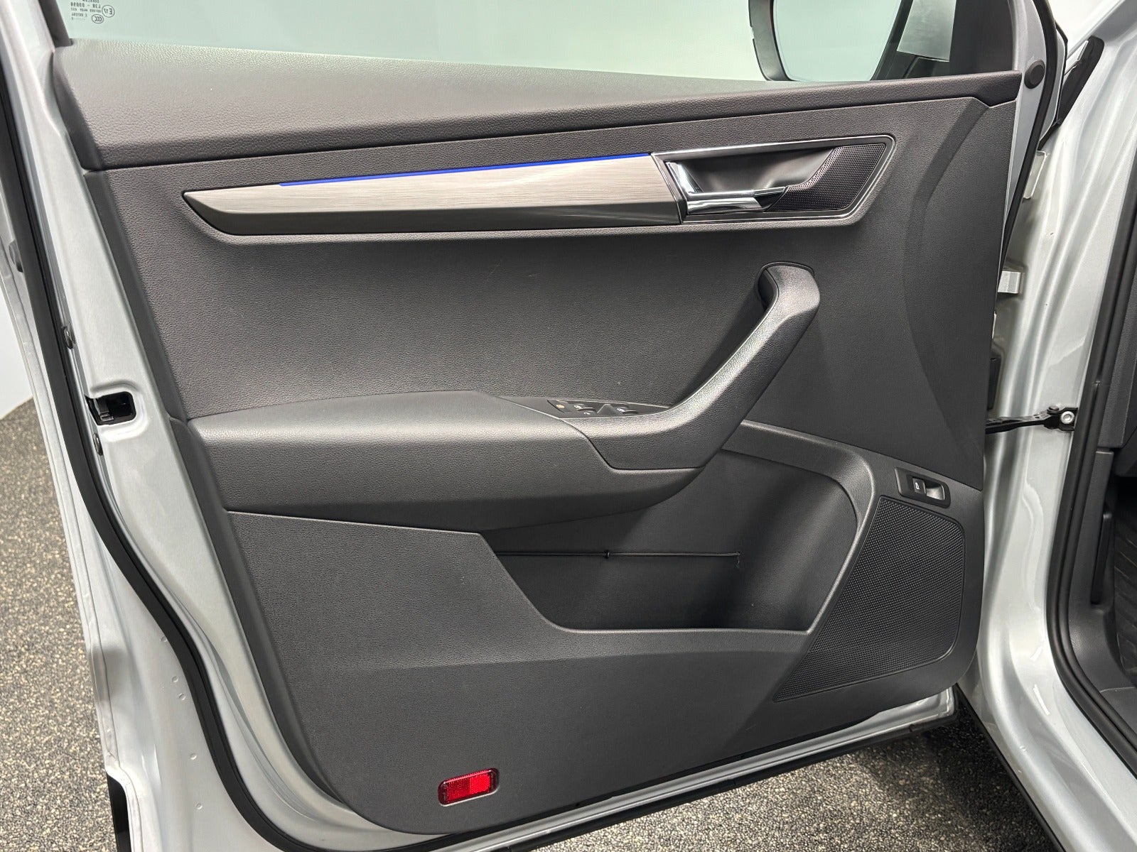 Billede af Skoda Karoq 1,5 TSi 150 Style DSG