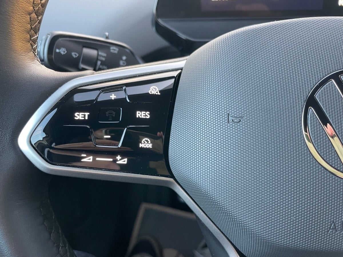 Billede af VW ID.4 52 Life