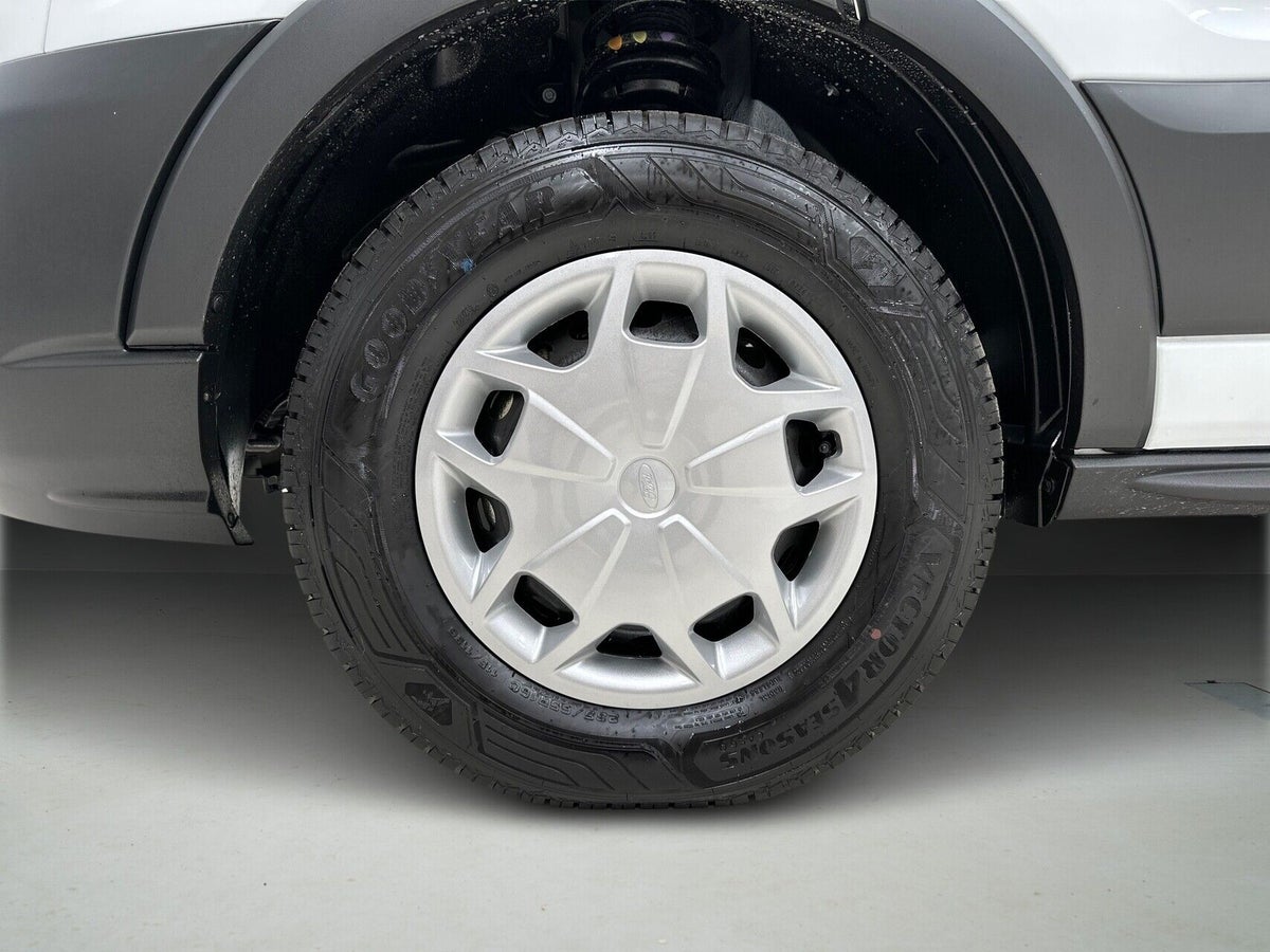 Ford Transit 350 L3 Van TDCi 130 Trend H2 FWD billede 8